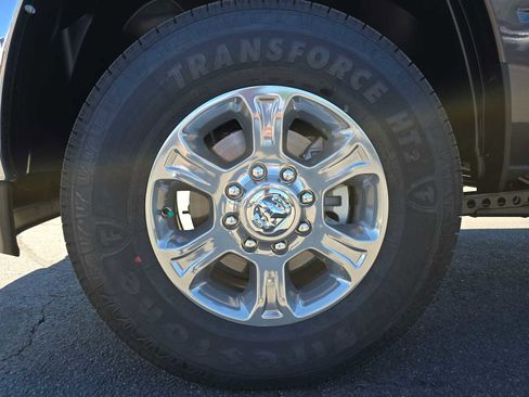 New 2025 RAM 2500 Big Horn image 17