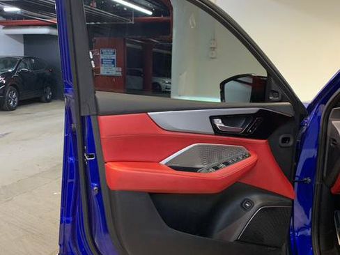 Used 2022 Acura MDX A-Spec image 15