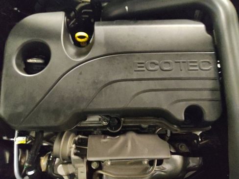 Used 2024 Chevrolet Equinox LT w/ Driver Convenience Package image 30