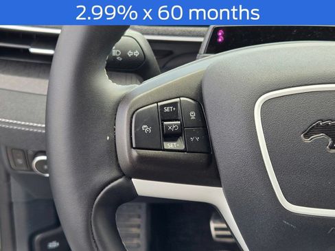Used 2024 Ford Mustang Mach-E GT AWD/4WD image 31
