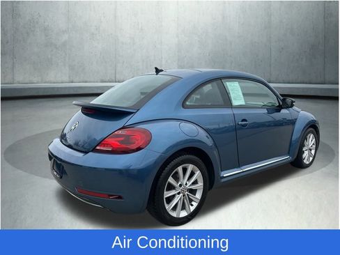 Used 2017 Volkswagen Beetle 1.8T SE image 5