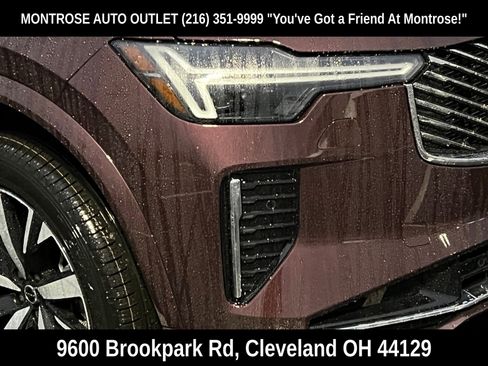 New 2026 Volvo XC90 B5 Core w/ Protection Package Premier image 9