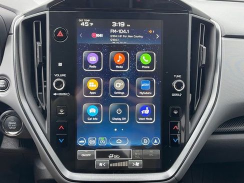 New 2026 Subaru Crosstrek 2.5i Limited image 9
