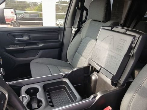 New 2026 RAM 1500 Express AWD/4WD image 28