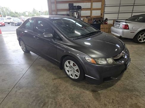 Used 2010 Honda Civic LX image 10