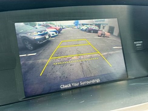 Used 2016 Honda Odyssey EX-L image 10