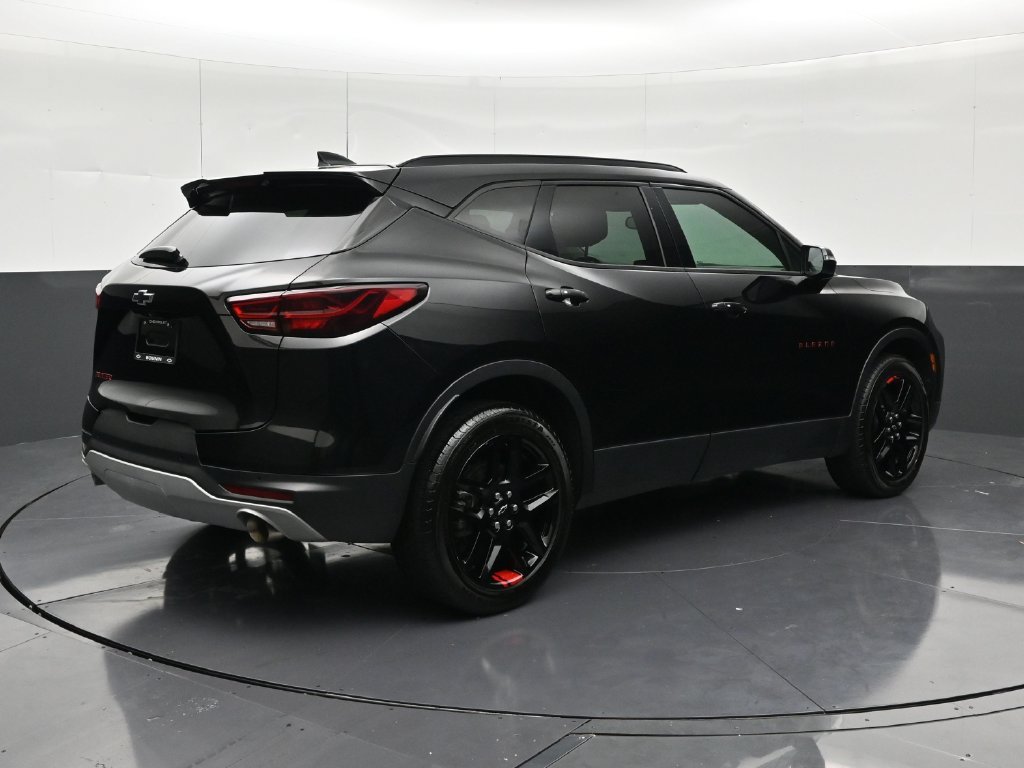Used 2023 Chevrolet Blazer LT FWD image 5