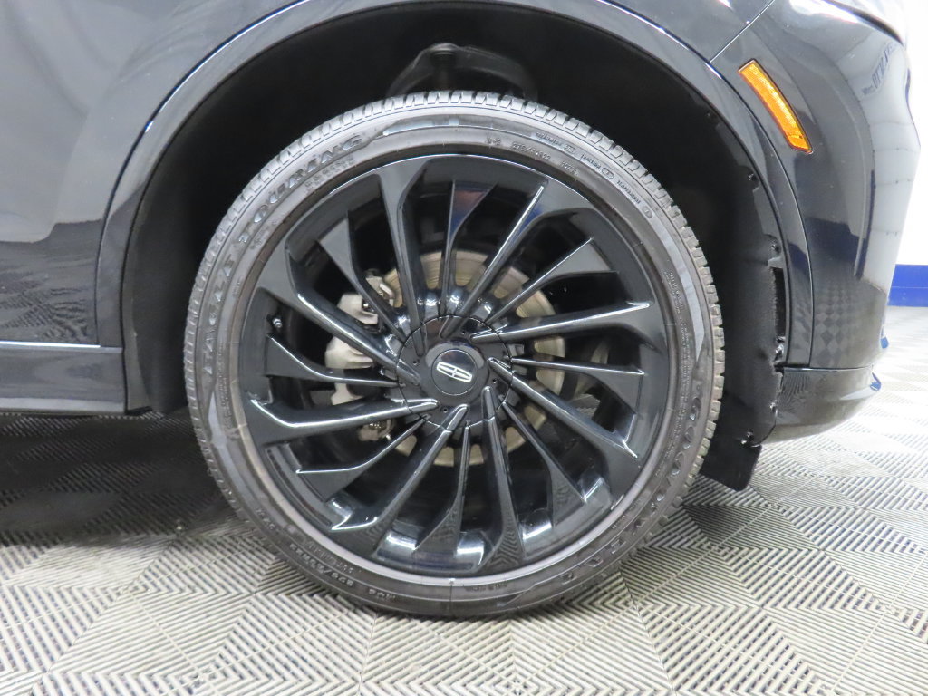 Used 2025 Lincoln Aviator Reserve w/ Equipment Group 201A AWD/4WD image 11