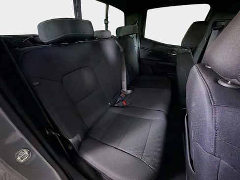 New 2026 GMC Canyon Elevation RWD image 25