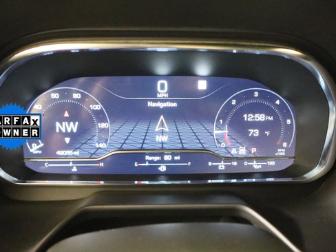 Certified 2022 GMC Yukon AT4 w/ Technology Package AWD/4WD image 18