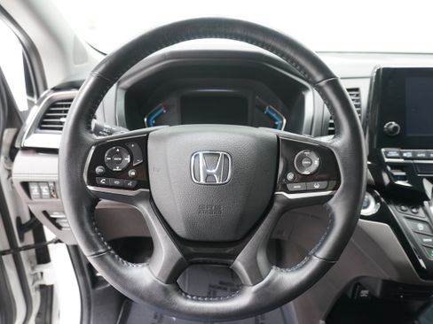 Used 2020 Honda Odyssey Elite image 21