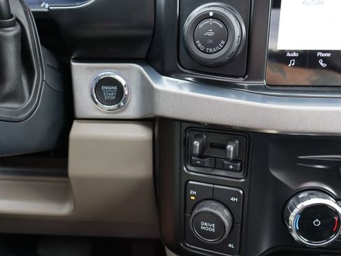 New 2026 Ford F350 Platinum w/ Platinum Plus Package AWD/4WD image 37