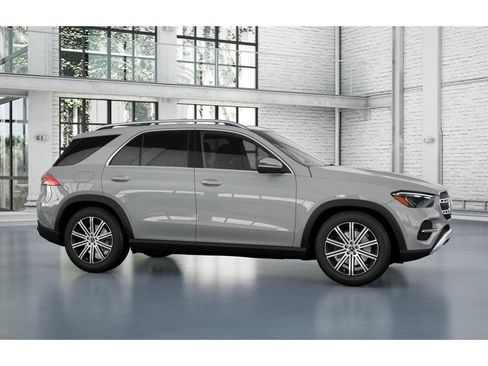 New 2026 Mercedes-Benz GLE 350 4MATIC image 14
