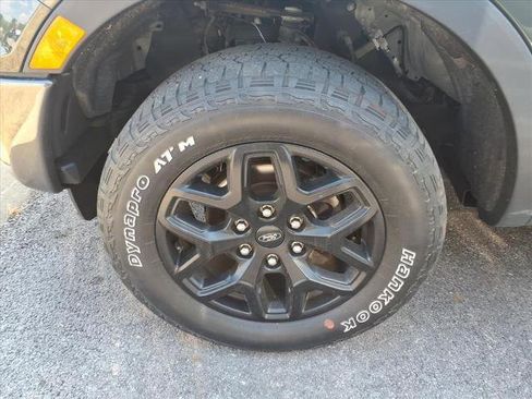 Certified 2022 Ford Ranger XLT w/ Equipment Group 301A Mid image 4