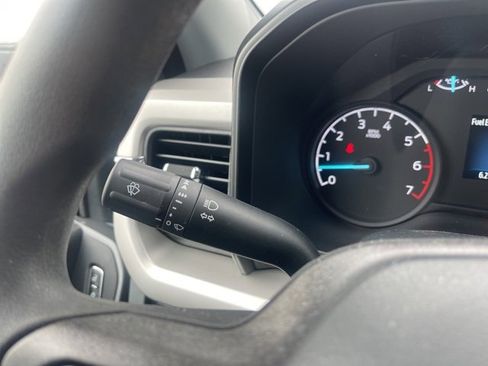 New 2025 Ford F250 XLT w/ FX4 Off-Road Package image 32