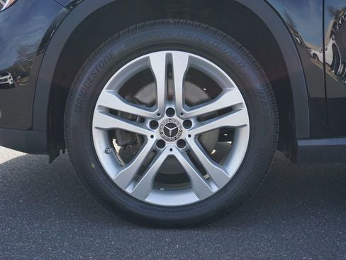 Used 2019 Mercedes-Benz GLA 250 4MATIC image 9