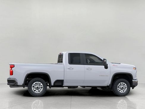 New 2026 Chevrolet Silverado 2500 LT w/ All Star Edition image 5