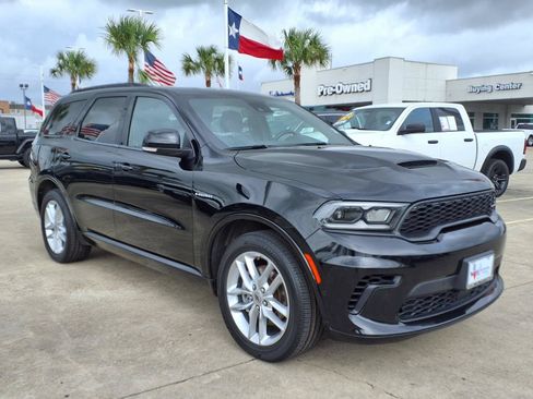 Used 2024 Dodge Durango R/T AWD/4WD image 3
