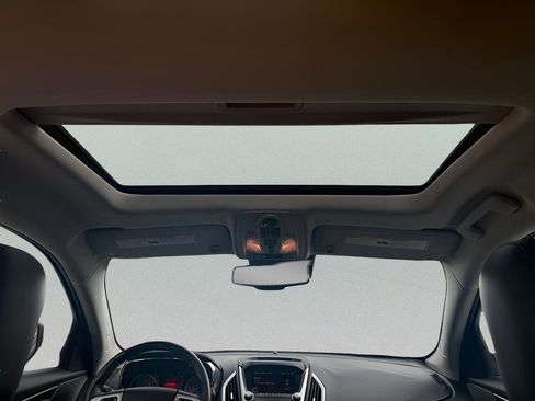 Used 2015 GMC Terrain Denali FWD image 19