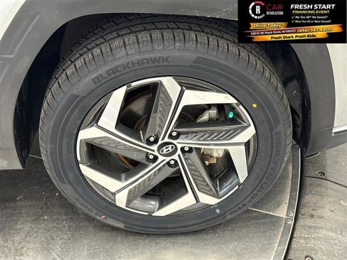 Used 2022 Hyundai Tucson SEL w/ Convenience Package AWD/4WD image 53