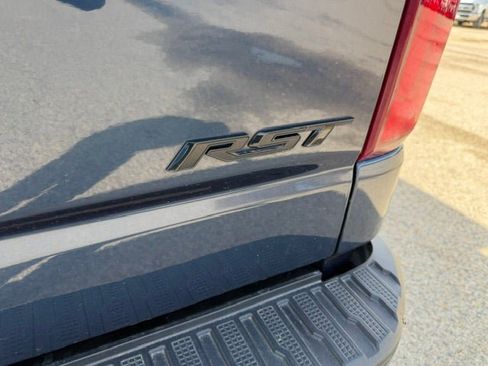 Used 2021 Chevrolet Silverado 1500 RST AWD/4WD image 27