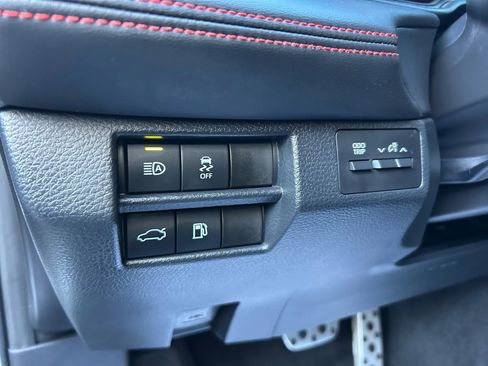 Used 2021 Toyota Avalon TRD image 43