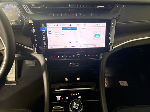 New 2026 Jeep Grand Cherokee L Limited image 22