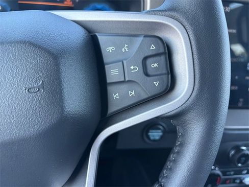 New 2025 Ford Bronco Outer Banks w/ Sasquatch Package image 18