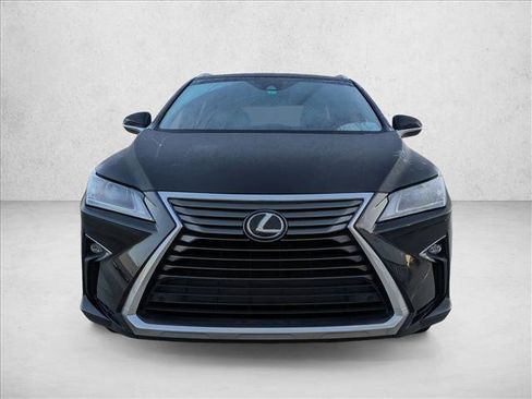Used 2019 Lexus RX 350 FWD image 2