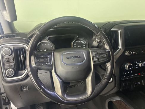 Used 2021 GMC Sierra 1500 Denali w/ Denali Ultimate Package image 16