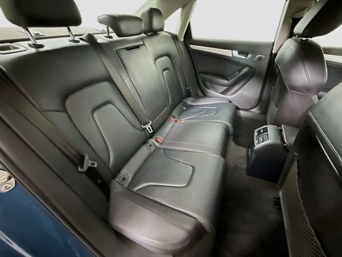 Used 2015 Audi A4 2.0T Premium Plus w/ Premium Plus Package image 24