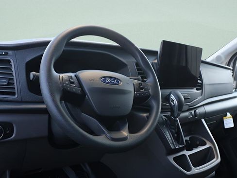 New 2026 Ford Transit 250 Base image 8