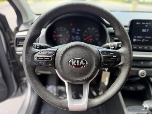 Used 2021 Kia Rio S FWD image 14
