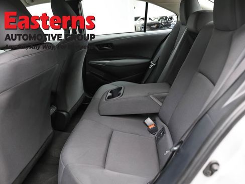 Used 2023 Toyota Corolla LE FWD image 21