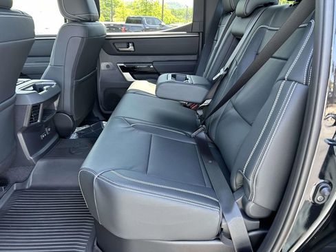 New 2026 Toyota Tundra Limited AWD/4WD image 16