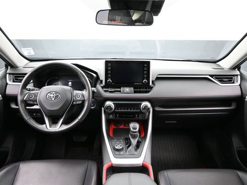 Used 2020 Toyota RAV4 TRD Off-Road image 31