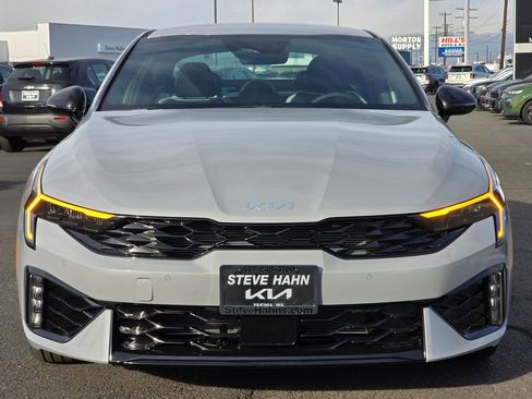 New 2026 Kia K5 GT-Line image 8