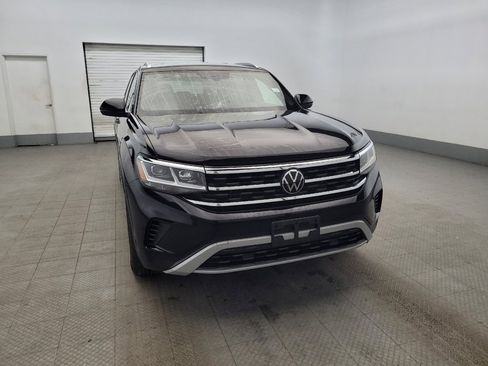 Used 2023 Volkswagen Atlas Cross Sport SE image 14