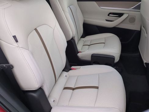 New 2026 MAZDA CX-90 3.3 Turbo S w/ Premium Package image 20