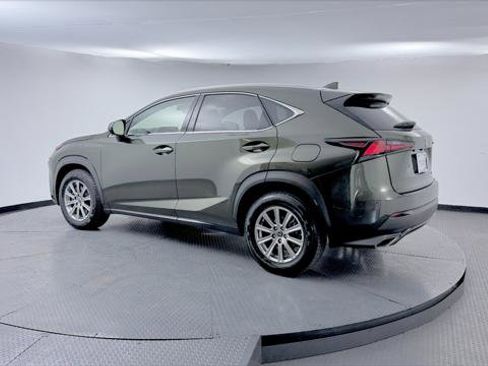 Used 2021 Lexus NX 300 FWD w/ Accessory Package 2 image 6