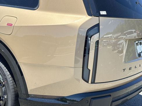 New 2027 Kia Telluride SX Prestige X-Line AWD/4WD image 14