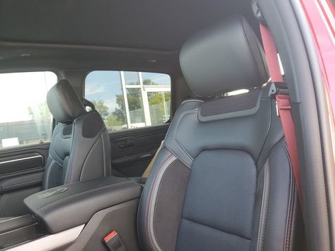 New 2026 RAM 1500 Rebel w/ Rebel Level 2 Equipment Group AWD/4WD image 12