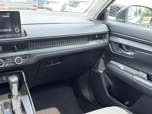 Used 2024 Honda CR-V EX image 24
