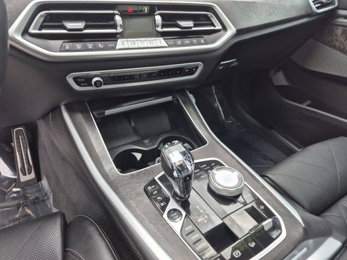 Used 2023 BMW X5 xDrive45e w/ Executive Package AWD/4WD image 12