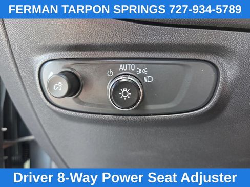 Certified 2023 Chevrolet Equinox LT FWD image 26