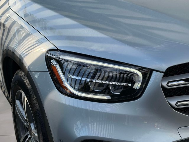 Certified 2022 Mercedes-Benz GLC 300 4MATIC image 9