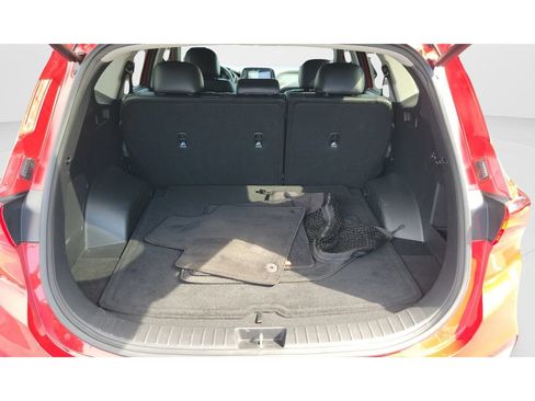 Used 2020 Hyundai Santa Fe Limited FWD image 9