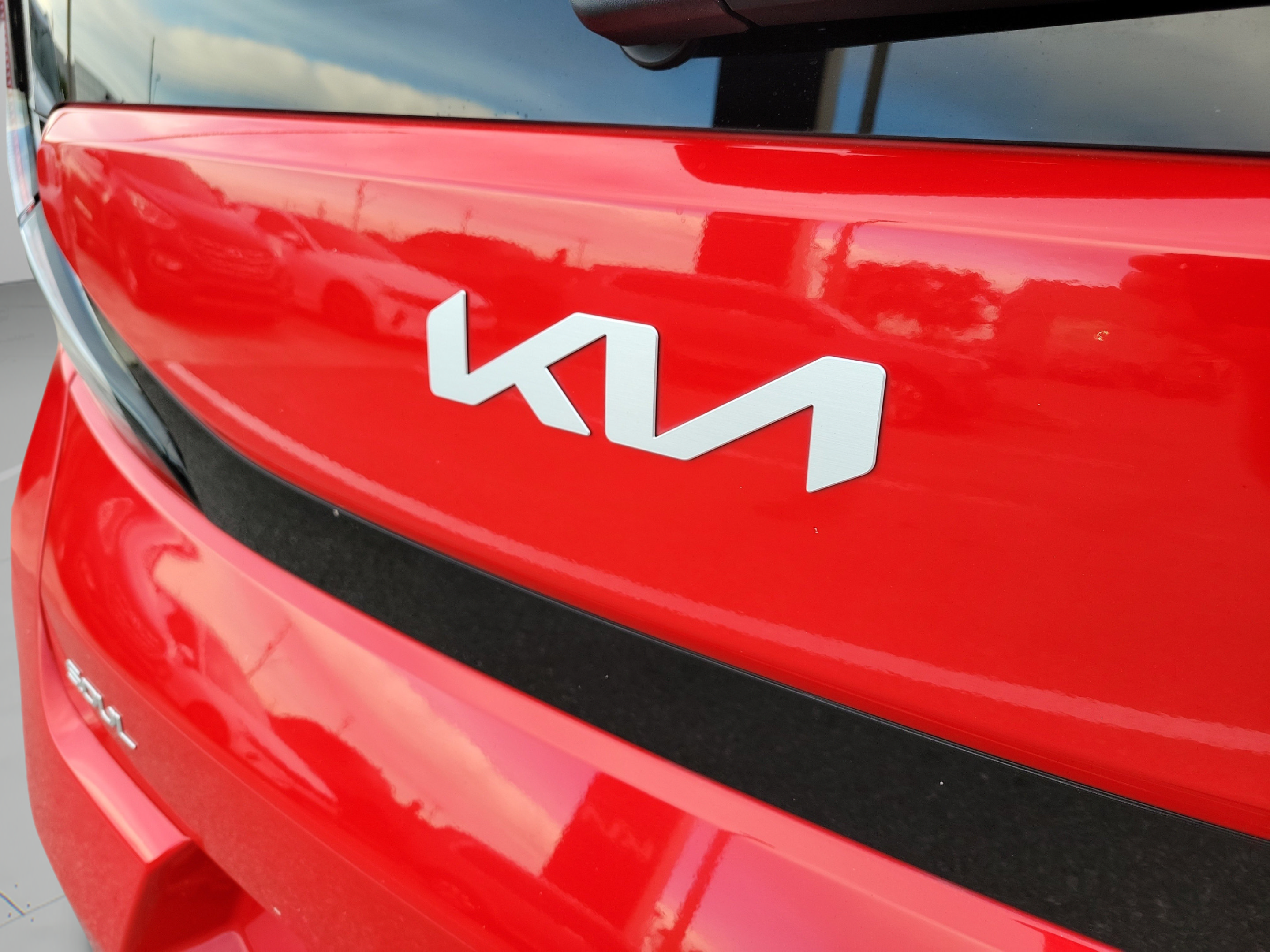 Certified 2024 Kia Soul GT-Line w/ Option Group 020 FWD image 30