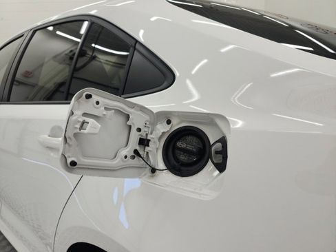 Certified 2026 Toyota Corolla LE image 19