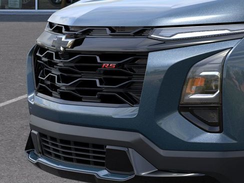 New 2026 Chevrolet Equinox RS w/ Convenience Package III image 37